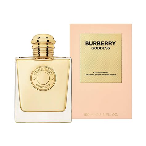 perfumes burberry de dama|burberry goddess perfume boots.